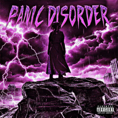 PANIC DISORDER (w/ @SoGutiii)