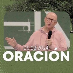 Oración de la mañana 🌎🌍🌏  5 Marzo 2024  -  Andrés Corson  | El Lugar de Su Presencia