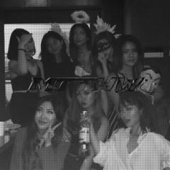 CHEOS #Req G'ANGELS
