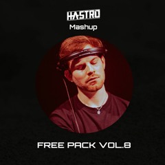 HASTRO FREE PACK VOL.8