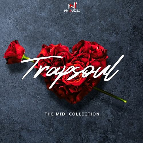 Stream New Nation Trapsoul MIDI Collection by SynthPresets Listen