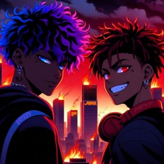 𝐹 Jerk ミッドです