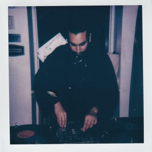 Arjun @ Hi-Note 04.24