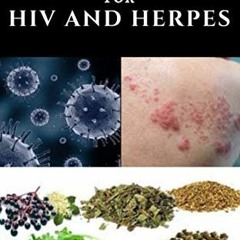 Read KINDLE PDF EBOOK EPUB UP-TO-DATE DR. SEBI CURE FOR HIV AND HERPES: Complete guide to using Dr.