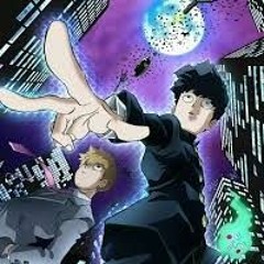 Shigeo Kageyama RAP [Mob Psycho 100] SHWABADI
