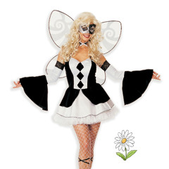 Bloody Thorned Bouquetz