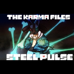 STEEL PULSE [The Karma Files] - Foxified