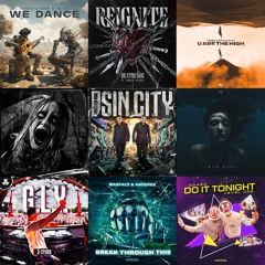 Hardstyle Releases | Best Of September 2024 | Hardstyle Set