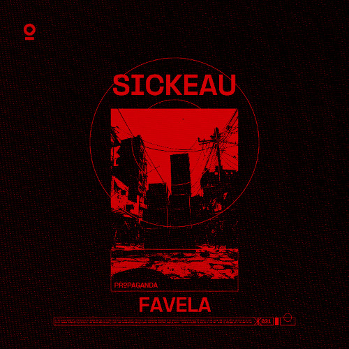SICKEAU - FAVELA