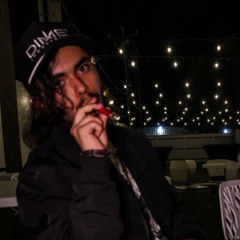 Mistrust (prod. by YWG Haunted)