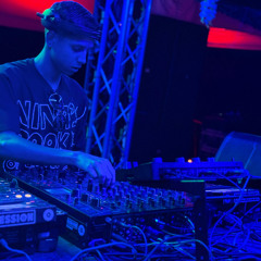 NOVEMBER 2K25 - ENERGY MAGIC @ALEXGONZ