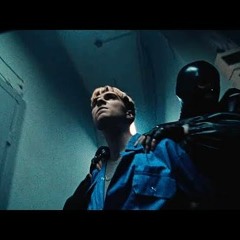 Jamal - Policeman (ft. Mata)