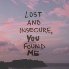 the fray - you found me cover