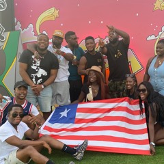 Liberia Vs Everybody