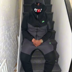 #67 Silent - Starve #exclusive