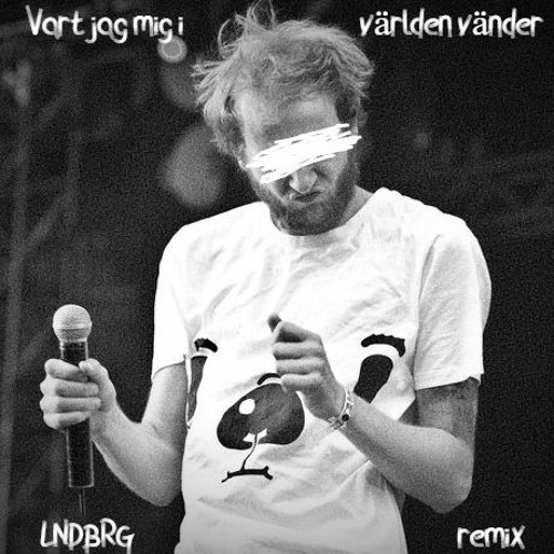 Vart jag mig i världen vänder-Den svenska björnstammen(LNDBRG Remix)