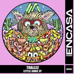 Trallez - O.P.A (ENR007)