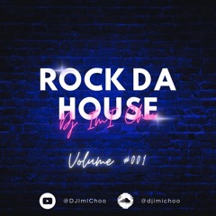 The Best Club House Remixes Of 2024 | Rock Da House By DJ ImI Choo - Volume #001