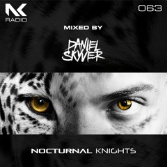Nocturnal Knights 063 - Daniel Skyver
