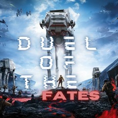 CØRØSIV - DUEL OF THE FATES