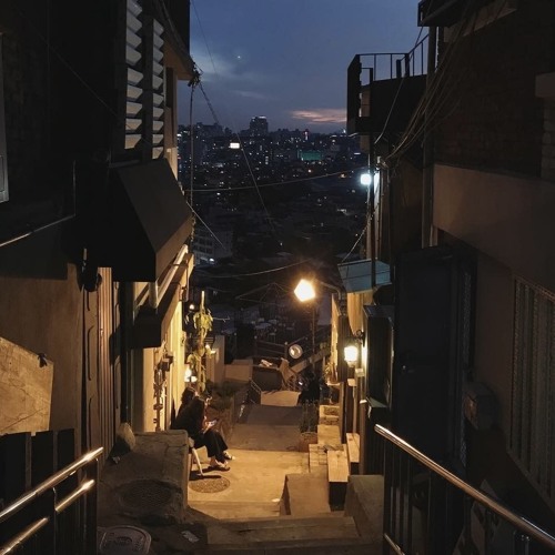 끊었어 (guitar)