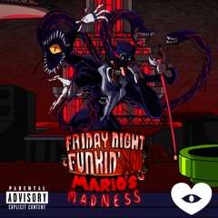 STARS OF HOPE V2  MARIOS MADNESS V2 [UST] ft. Ore