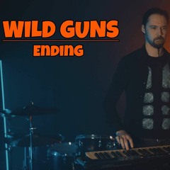 Wild Guns - Ending (Cover by Uzkapajam)