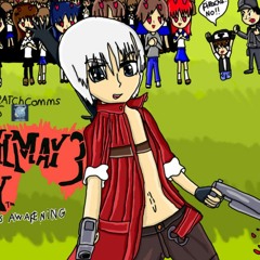 Hibari Token - You're To Slow #SMC #SHIGAHIME