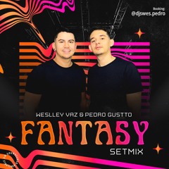 FANTASY - SET MIX 2025.2