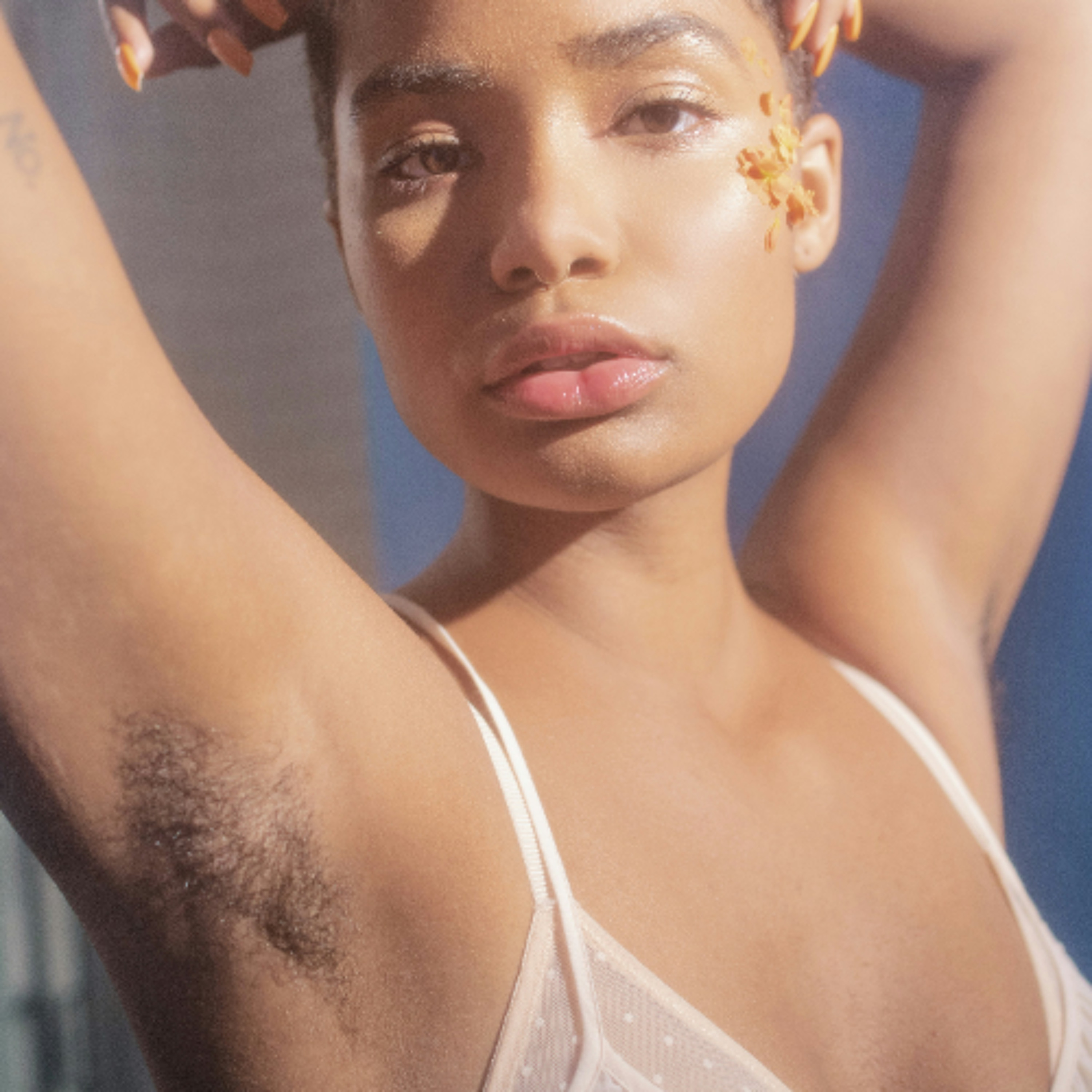 Aspen's Hot Takes: Body Hair episode artwork