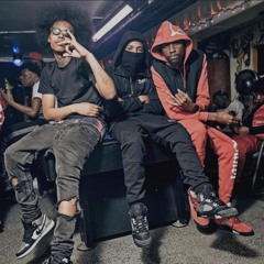Bando - Dont RUN