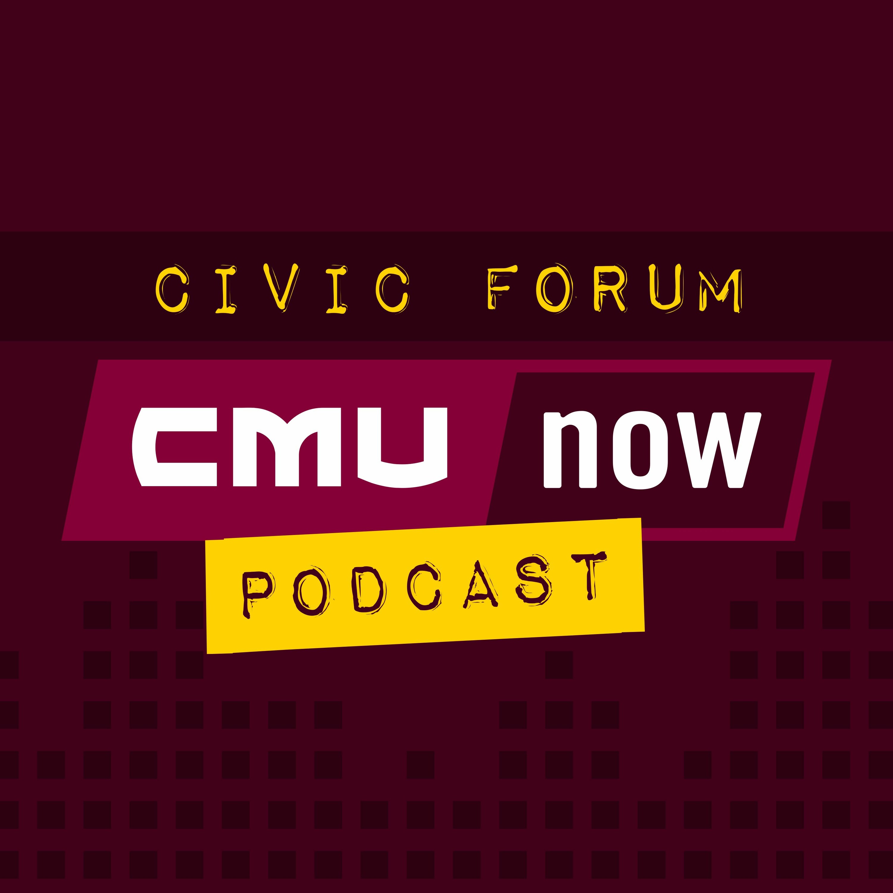 CMUnow Podcast
