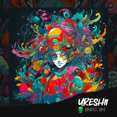 Ureshii うれしい - Eve MV Funk Pop Hip Hop Type Beat 2023