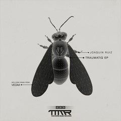 Joaquin Ruiz - Traumatiq EP [TMM269]