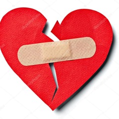 TRYING TO HEAL PT1