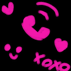 carly rae jepsen - call me maybe (amaralynn remix)