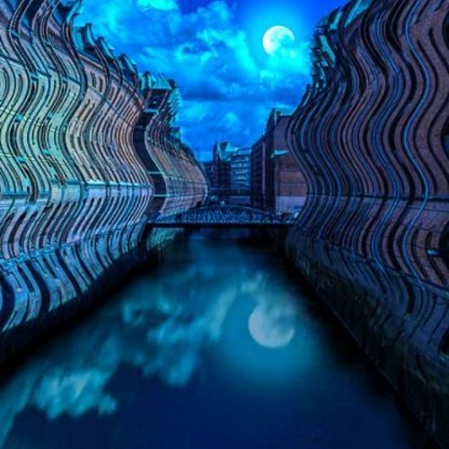 9 - Kakis Fight To Entangle Distortion