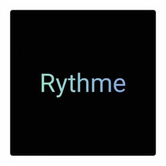 Rythme
