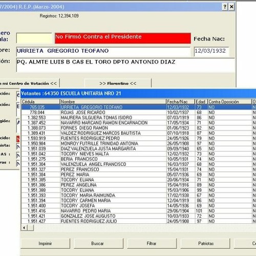 Stream Lista De Tascon Descargar Programa 2021 by Jerry Listen online