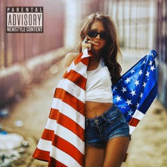 Frawita - American Girl (Previa)