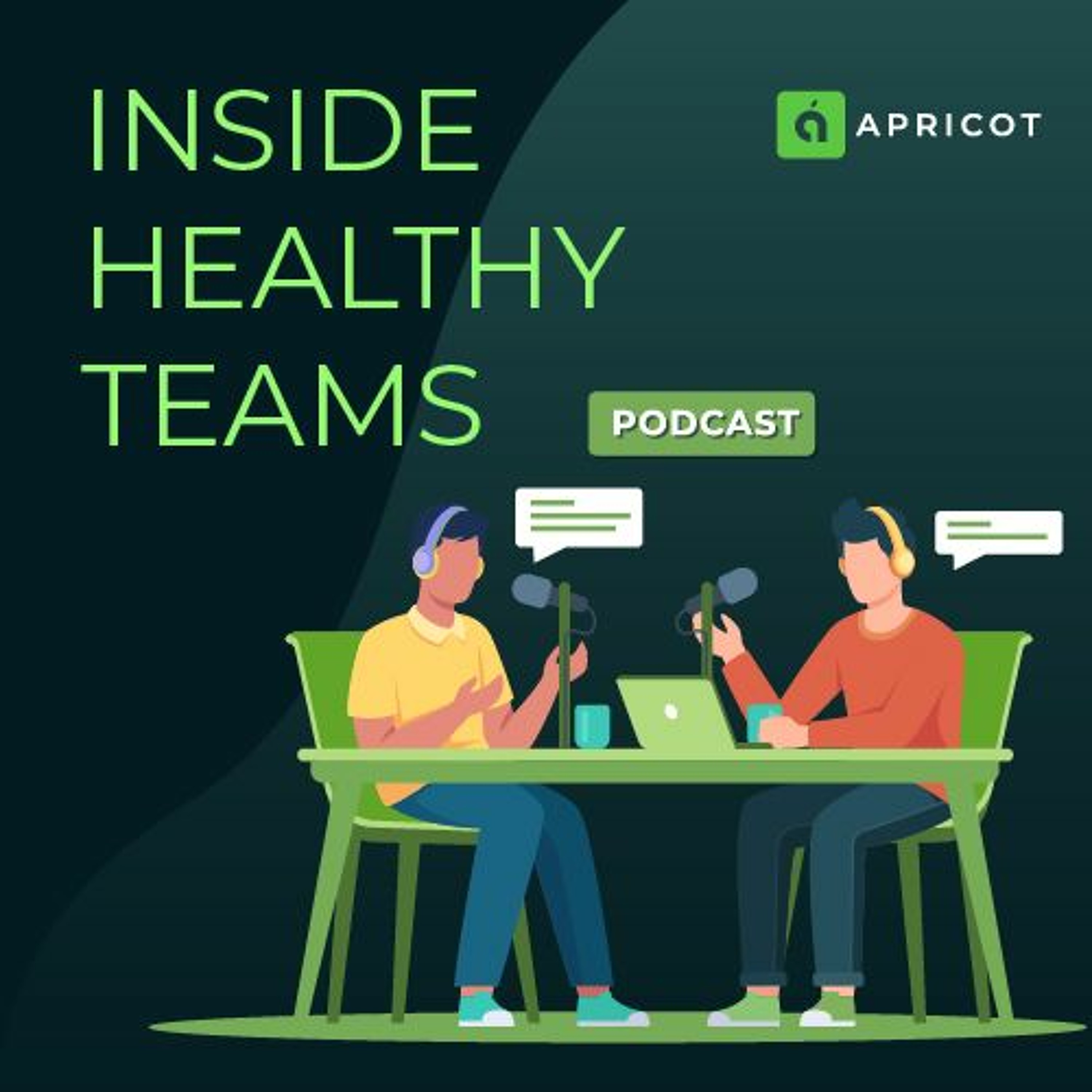 Apricot Consulting Podcast