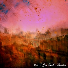 Joe Carl & Kat Unso - Let It Shine (Original Mix) [Available on Bandcamp]