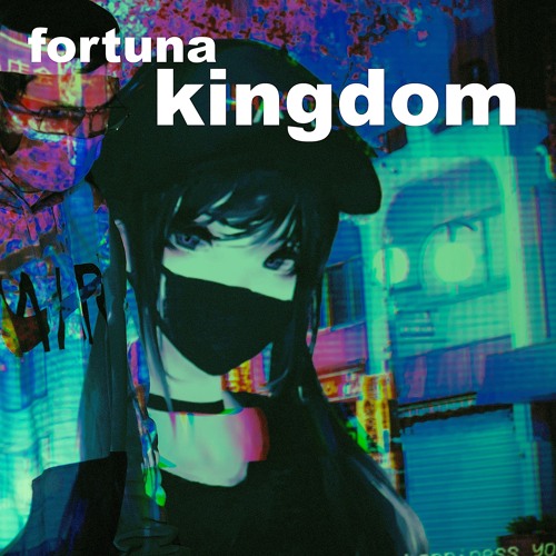 Stream Fortuna Kingdom by / Fractal | Listen online for free on SoundCloud