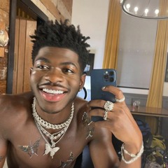 LEAN ON MY BODY - Lil Nas X (snippet)
