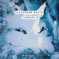 Alexandre Bazin - The Headphonics - From "Therapy" - Available 12.01.24