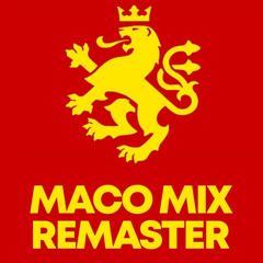 Macedonian Mix Remaster