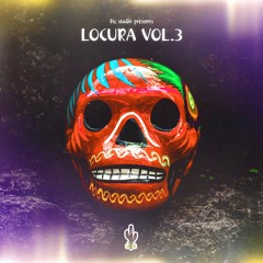 Locura Vol.3 (PREVIEW )