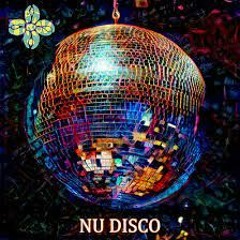 NU DISCO New Nov 2021 Mix Set Live By LILUCA vol 1