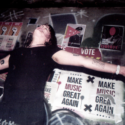 Emo Halloween Rave Speedrun (Drum and Bass Mix)