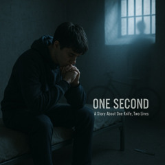 One second